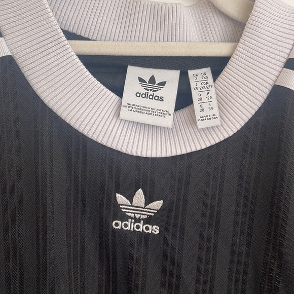 Adidas Dress - Picture 2 of 2